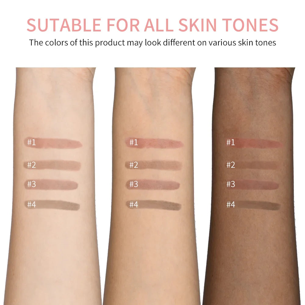 Peel-Off Tattoo Lip Tint