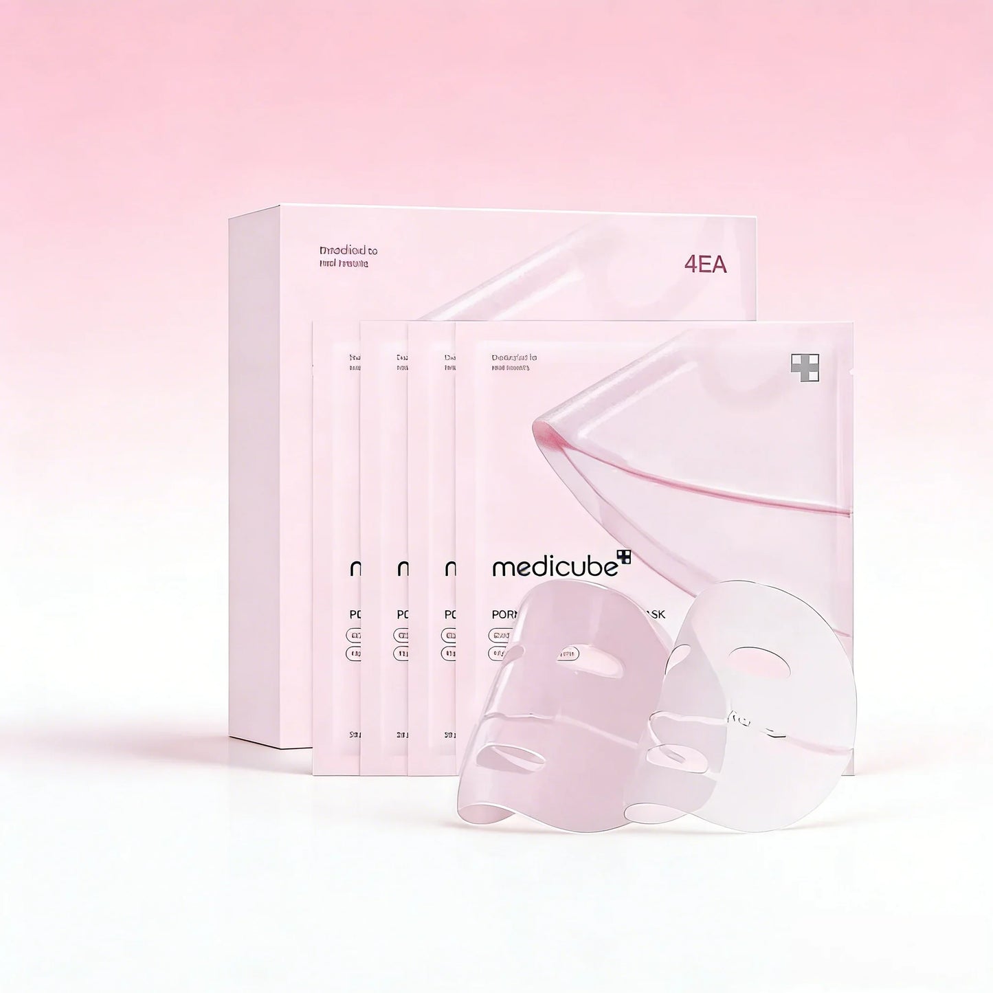 Radiant Glow Jelly Mask
