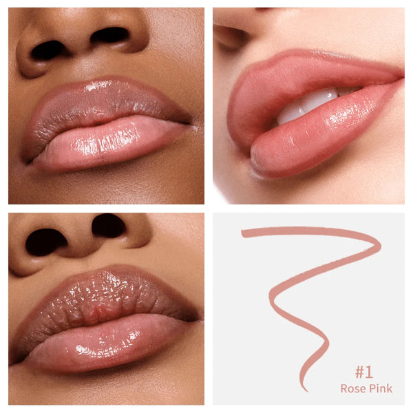 Peel-Off Tattoo Lip Tint